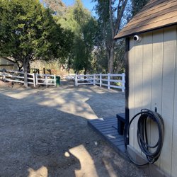 Main Tech Systems - Cameras in a barn