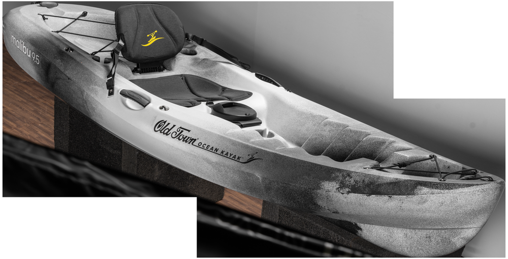Yakkity Yaks Kayak Rentals Logo