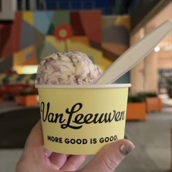 Van Leeuwen - Ice cream