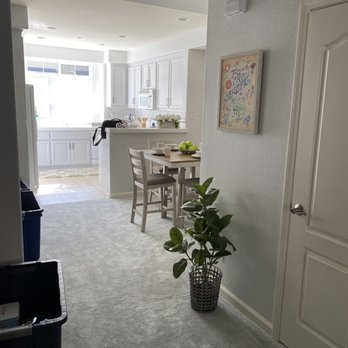 The Floor Depot - a kitchen and dining room - Flooring Near Me - Hayward, California The Floor Depot - a kitchen and dining room - Flooring Near Me - Hayward, California