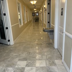 So Fresh So Clean carpet cleaning