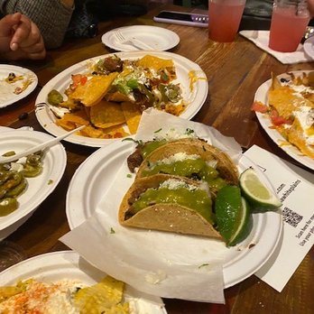 Cantina Taco & Tequila Bar - Nachos and tacos - Tacos Near Me - White Plains, New York Cantina Taco & Tequila Bar - Nachos and tacos - Tacos Near Me - White Plains, New York