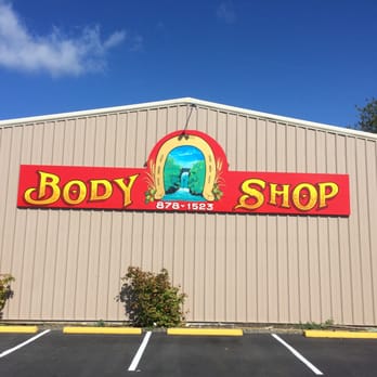 Resurrection Autobody and Paint - This is the sign you can see from HWY 101. - Body Shops Near Me - Olympia, Washington Resurrection Autobody and Paint - This is the sign you can see from HWY 101. - Body Shops Near Me - Olympia, Washington