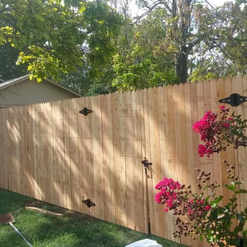 THE BEST 10 Chain Link Fence in Edmond, OK - Updated 2026 - Quality &  Affordability - Yelp