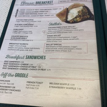 Picket Fence Cafe - Coffee & Tea Near Me - Columbus, Nebraska