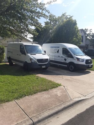 Plumbers - Clear & Present Plumbing is a full-service company specializing in all aspects of plumbing for commercial, residential and multi-family housing.
We are a family- owned and operated company with 14 years of experience in the Plumbing industry. Over the years we have Plumbers - Clear & Present Plumbing is a full-service company specializing in all aspects of plumbing for commercial, residential and multi-family housing.
We are a family- owned and operated company with 14 years of experience in the Plumbing industry. Over the years we have