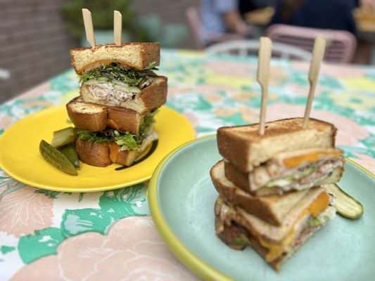 Potchke Deli by null