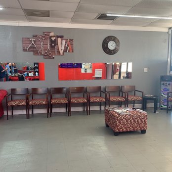 Petra’s Barbershop - Plenty of room - Barbers Near Me - Mesquite, Texas Petra’s Barbershop - Plenty of room - Barbers Near Me - Mesquite, Texas