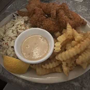Coconuts - Coconut Shrimp Platter - Seafood Near Me - Fort Lauderdale, Florida Coconuts - Coconut Shrimp Platter - Seafood Near Me - Fort Lauderdale, Florida