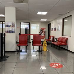 Mapfre - Sparkling clean office