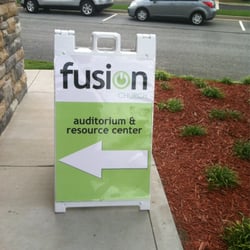 Fusion Church