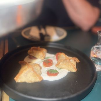Zou Zou’s - Mediterranean Near Me - New York, New York