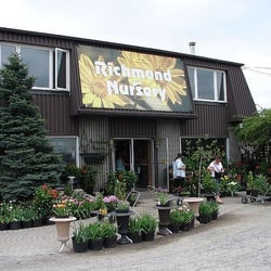 Richmond Nursery - Richmond Nursery