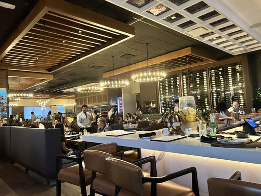 Fogo de Chão Brazilian Steakhouse by null