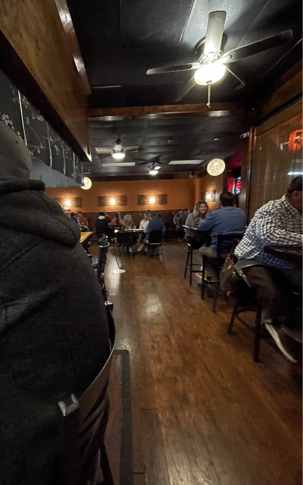 Kai Sushi and Sake Bar