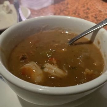 Freda's Seafood Grille - Gumbo - Seafood Near Me - Austin, Texas Freda's Seafood Grille - Gumbo - Seafood Near Me - Austin, Texas