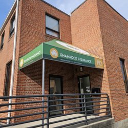 Shamrock Insurance Agency, Inc