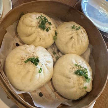 WokStar Chinese - Pork Buns - Chinese Near Me - Dallas, Texas WokStar Chinese - Pork Buns - Chinese Near Me - Dallas, Texas