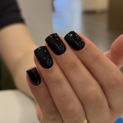 Zorina Nail Studio - Russian Manicure