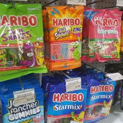 Haribo - Har har har