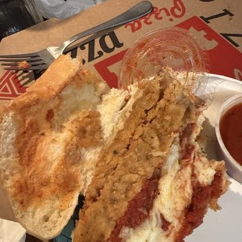 Matt's Italian Cuisine - Pizza Near Me - Jacksonville, Florida