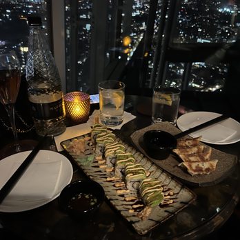 GŎNG - Cocktail Bars Near Me - London, XGL GŎNG - Cocktail Bars Near Me - London, XGL