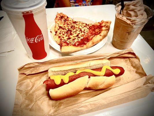 Costco Wholesale by null