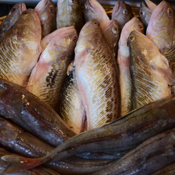 Chez Michel - Seafood Near Me - Marseille, 13