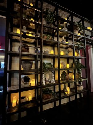 Maderas - Kitchen & Cantina by null