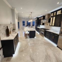 Smart House Remodeling - Kitchen Remodeling