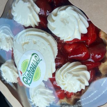 Piehouse Bakery - Bakeries Near Me - Bentonville, Arkansas