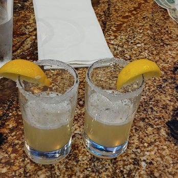 WOB Bar and Kitchen - Owings Mills - Shot.shots.shot.shots....lemon drop - Bars Near Me - Owings Mills, Maryland