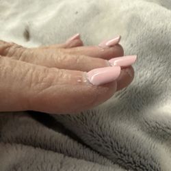 Pro Nails - Terrible