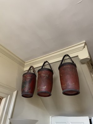 Strawbery Banke Museum by null