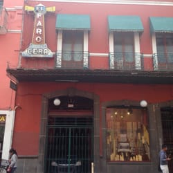 Cerería El Faro