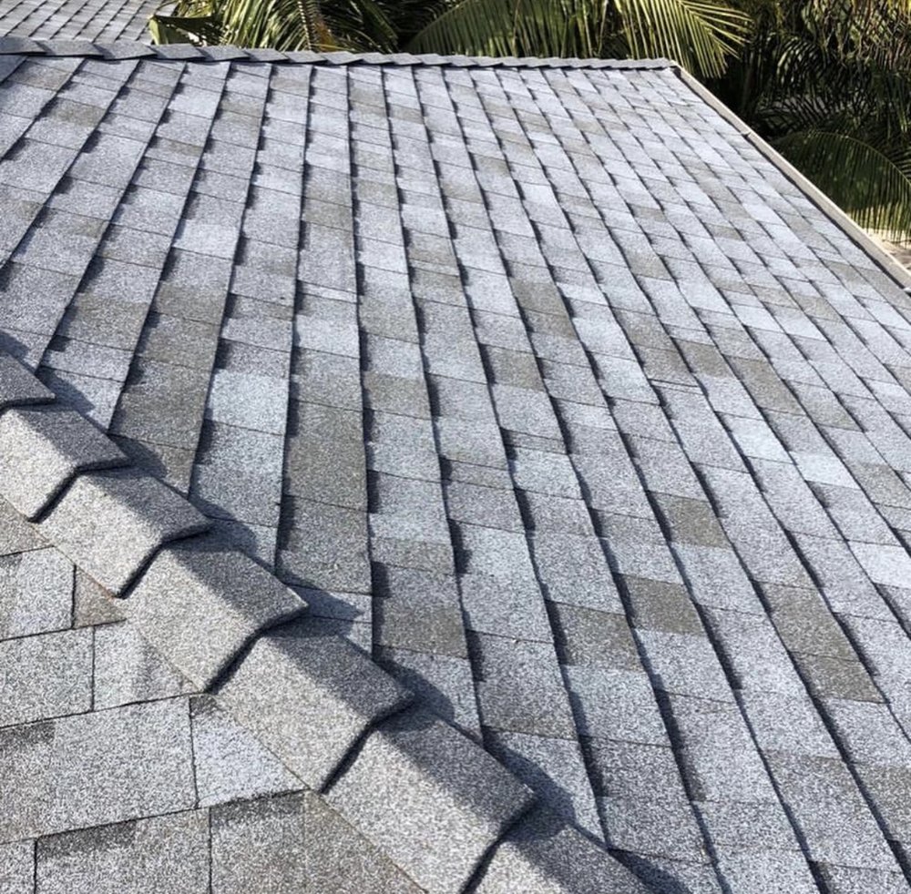 Slide of LA Roofing Services