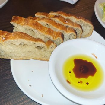 Colletta - Focaccia - Italian Near Me - Cary, North Carolina Colletta - Focaccia - Italian Near Me - Cary, North Carolina