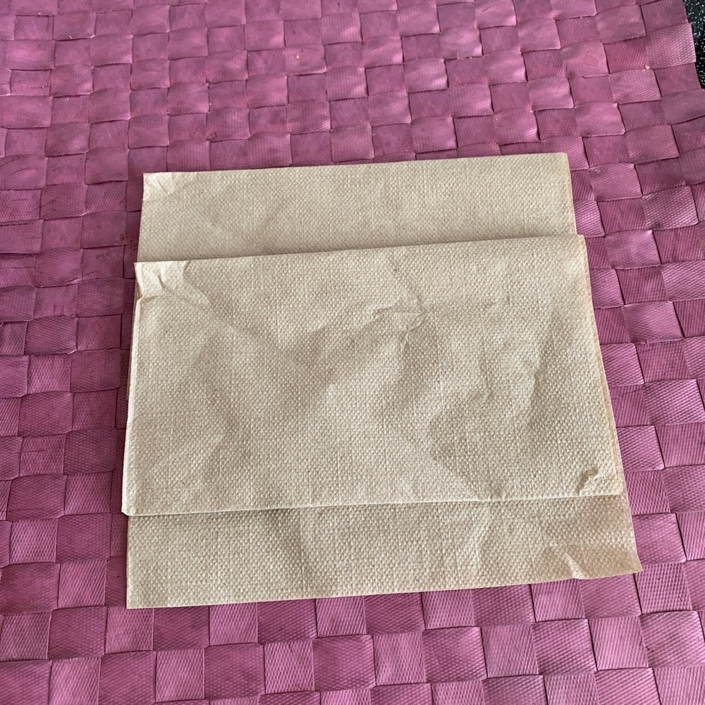 Wendy's - 2 Napkins. - Burgers Near Me - Vista, California Wendy's - 2 Napkins. - Burgers Near Me - Vista, California