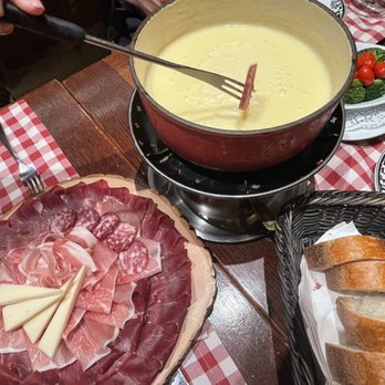 Restaurant les Armures - Fondue Near Me - Geneva, GE Restaurant les Armures - Fondue Near Me - Geneva, GE