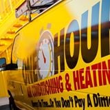 Slide of OnTIME Service