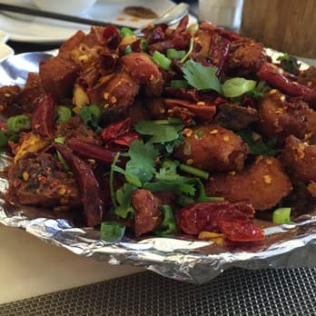 FEY Restaurant - Chongqing Chicken - Szechuan Near Me - Menlo Park, California FEY Restaurant - Chongqing Chicken - Szechuan Near Me - Menlo Park, California