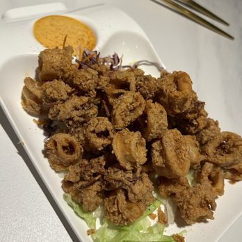 Southeast Impression - Calamari - Thai Near Me - Fairfax, Virginia