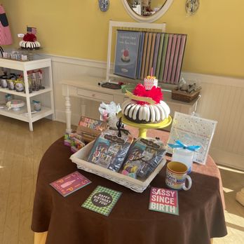 Nothing Bundt Cakes - Desserts Near Me - San Antonio, Texas Nothing Bundt Cakes - Desserts Near Me - San Antonio, Texas