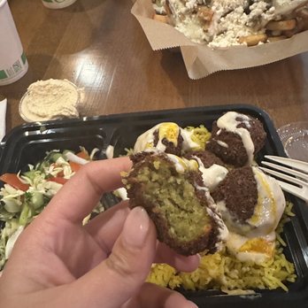 Falafel Salam - Middle Eastern Near Me Falafel Salam - Middle Eastern Near Me