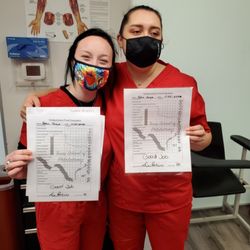 Texas School of Phlebotomy