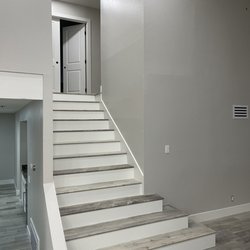 Tito’s Wholesale - Stairs