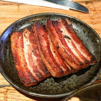 Prohibition Public House - Pork belly side - Gastropubs Near Me - Ottawa, Ontario Prohibition Public House - Pork belly side - Gastropubs Near Me - Ottawa, Ontario