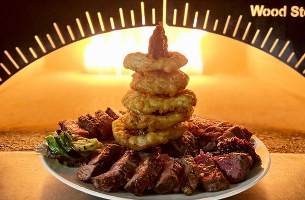 David Burke Tavern by null