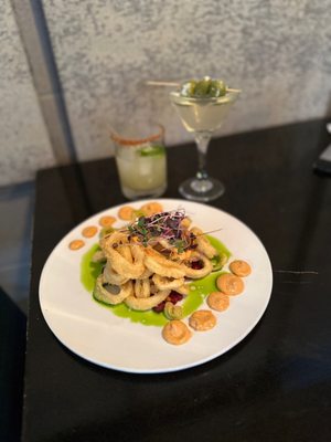 1618 West Seafood Grille by null