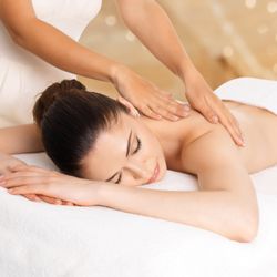 The Springs Reflexology Spa